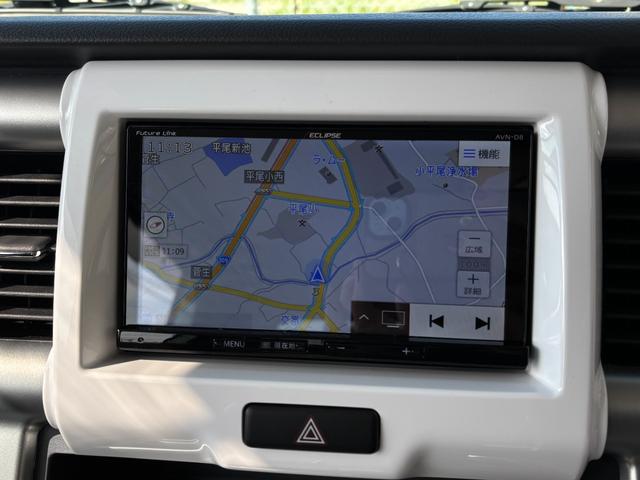 ハスラー X 1年保証付き・SDナビ・フルセグTV・バックカメラ・ETC・Bluetooth・前後ドラレコ搭載車・シートヒーター・プッシュスタート・スマートキー・オートエアコン・純正HID・AIS検査済(34枚目)