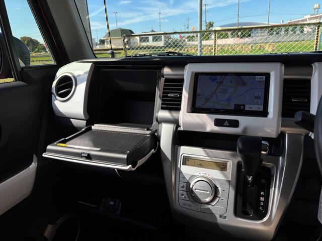 ハスラー X 1年保証付き・SDナビ・フルセグTV・バックカメラ・ETC・Bluetooth・前後ドラレコ搭載車・シートヒーター・プッシュスタート・スマートキー・オートエアコン・純正HID・AIS検査済(44枚目)