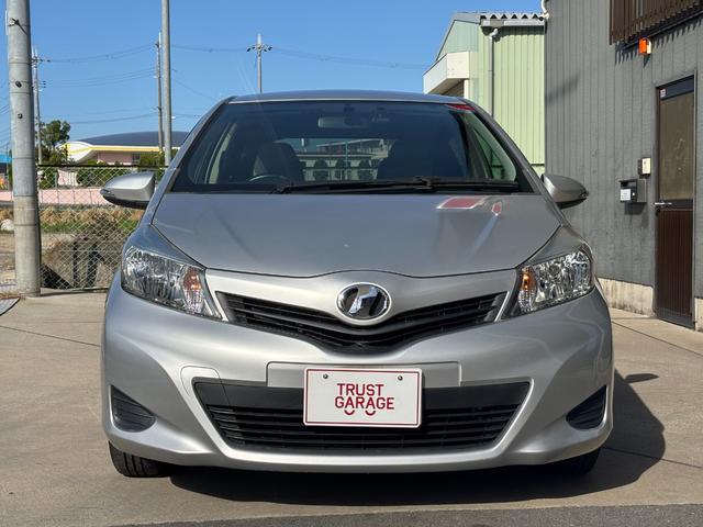 ヴィッツ U 1年保証付き・HDDナビ・TV・バックカメラ・ETC・ドライブレコーダー・Bluetooth・オートエアコン・プッシュスタート・スマートキー・スペアキー・AIS検査済(18枚目)