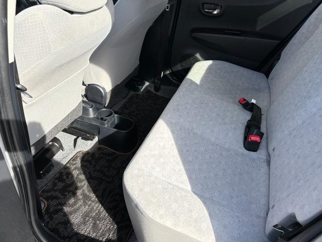 ヴィッツ U 1年保証付き・HDDナビ・TV・バックカメラ・ETC・ドライブレコーダー・Bluetooth・オートエアコン・プッシュスタート・スマートキー・スペアキー・AIS検査済(29枚目)