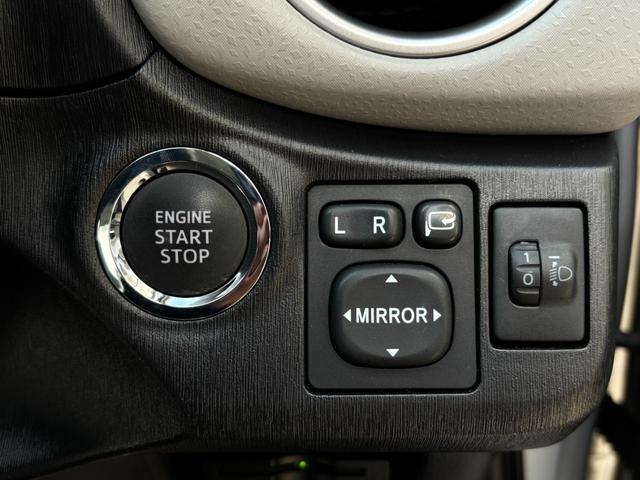ヴィッツ U 1年保証付き・HDDナビ・TV・バックカメラ・ETC・ドライブレコーダー・Bluetooth・オートエアコン・プッシュスタート・スマートキー・スペアキー・AIS検査済(46枚目)