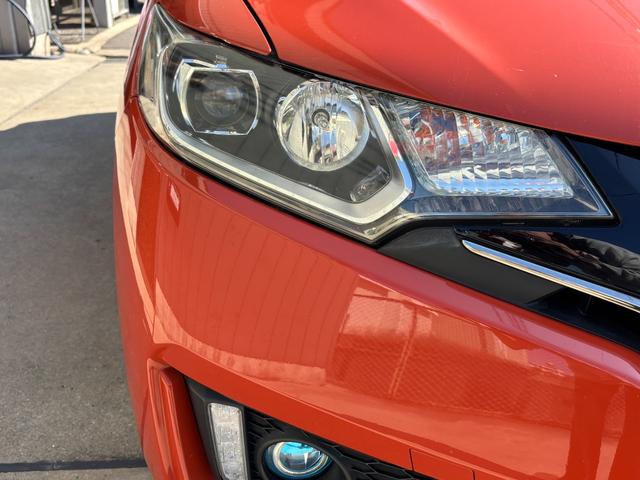 フィット RS 1年保証付き・SDナビ・フルセグTV・バックカメラ・ETC・Bluetooth・プッシュスタート・スマートキー・アイドリング・純正AW・AIS検査済(46枚目)