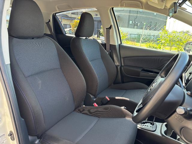 ヴィッツ 1.3F LEDエディション・1年保証付き・SDナビ・フルセグTV・バックカメラ・Bluetooth・ETC・アイドリングストップ・プッシュスタート・スマートキー・純正LED・AIS検査済(13枚目)