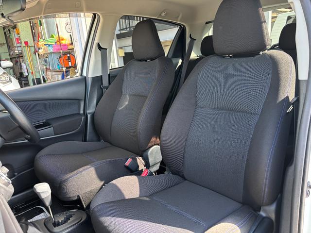 ヴィッツ 1.3F LEDエディション・1年保証付き・SDナビ・フルセグTV・バックカメラ・Bluetooth・ETC・アイドリングストップ・プッシュスタート・スマートキー・純正LED・AIS検査済(14枚目)