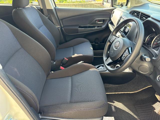 ヴィッツ 1.3F LEDエディション・1年保証付き・SDナビ・フルセグTV・バックカメラ・Bluetooth・ETC・アイドリングストップ・プッシュスタート・スマートキー・純正LED・AIS検査済(24枚目)