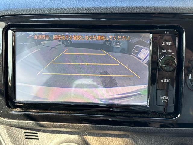 ヴィッツ 1.3F LEDエディション・1年保証付き・SDナビ・フルセグTV・バックカメラ・Bluetooth・ETC・アイドリングストップ・プッシュスタート・スマートキー・純正LED・AIS検査済(35枚目)