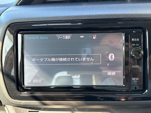 ヴィッツ 1.3F LEDエディション・1年保証付き・SDナビ・フルセグTV・バックカメラ・Bluetooth・ETC・アイドリングストップ・プッシュスタート・スマートキー・純正LED・AIS検査済(36枚目)