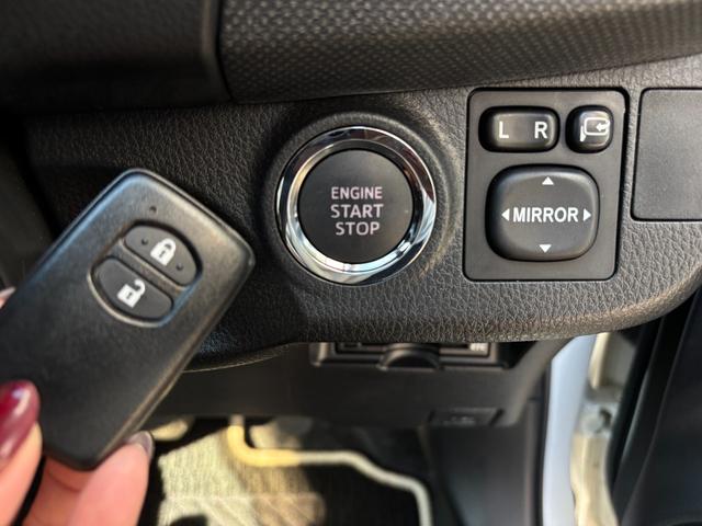 ヴィッツ 1.3F LEDエディション・1年保証付き・SDナビ・フルセグTV・バックカメラ・Bluetooth・ETC・アイドリングストップ・プッシュスタート・スマートキー・純正LED・AIS検査済(42枚目)