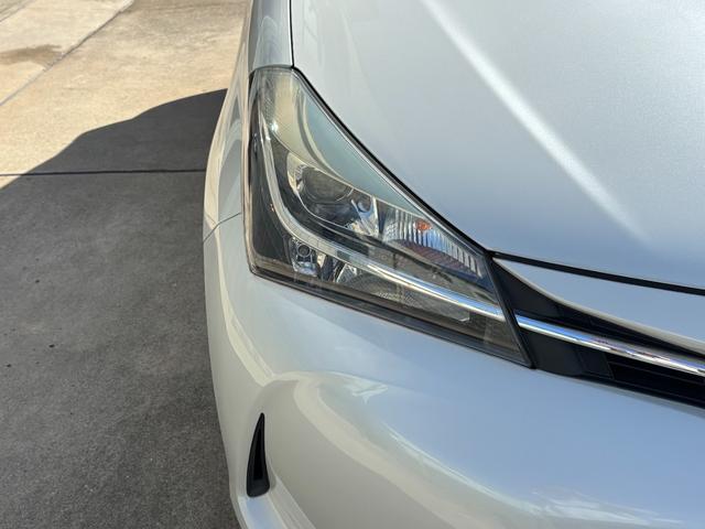 ヴィッツ 1.3F LEDエディション・1年保証付き・SDナビ・フルセグTV・バックカメラ・Bluetooth・ETC・アイドリングストップ・プッシュスタート・スマートキー・純正LED・AIS検査済(45枚目)