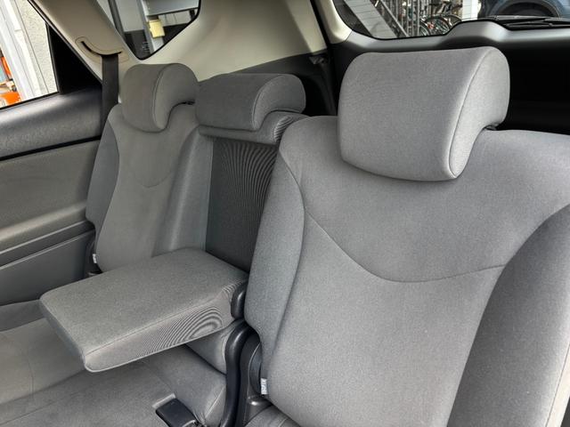 プリウスアルファ Sツーリングセレクション 1年保証付き・SDナビ・フルセグTV・バックカメラ・ETC・Bluetooth・前後ドライブレコーダー・プッシュスタート・スマートキー・スペアキーLEDライト(25枚目)