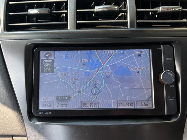 プリウスアルファ Sツーリングセレクション 1年保証付き・SDナビ・フルセグTV・バックカメラ・ETC・Bluetooth・前後ドライブレコーダー・プッシュスタート・スマートキー・スペアキーLEDライト(31枚目)