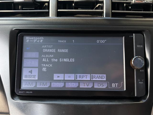 プリウスアルファ Sツーリングセレクション 1年保証付き・SDナビ・フルセグTV・バックカメラ・ETC・Bluetooth・前後ドライブレコーダー・プッシュスタート・スマートキー・スペアキーLEDライト(34枚目)