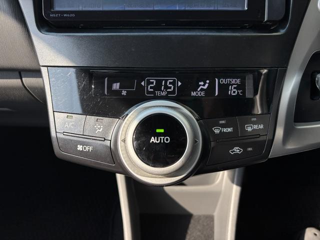 プリウスアルファ Sツーリングセレクション 1年保証付き・SDナビ・フルセグTV・バックカメラ・ETC・Bluetooth・前後ドライブレコーダー・プッシュスタート・スマートキー・スペアキーLEDライト(40枚目)