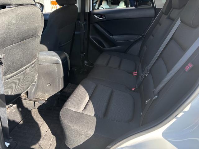 ＣＸ－５ ＸＤ　１年保証付き・ＳＤナビ・フルセグＴＶ・バック・サイドカメラ・Ｂｌｕｅｔｏｏｔｈ・ＥＴＣ・クルーズコントロール・プッシュスタート・スマートキー・純正ＡＷ（27枚目）
