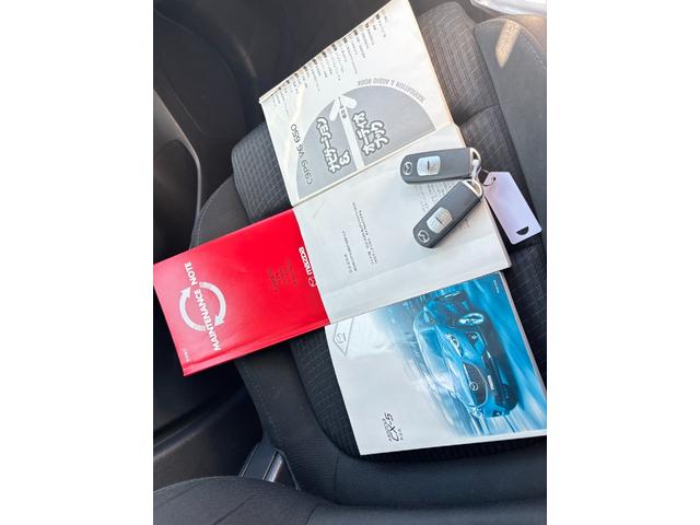 ＣＸ－５ ＸＤ　１年保証付き・ＳＤナビ・フルセグＴＶ・バック・サイドカメラ・Ｂｌｕｅｔｏｏｔｈ・ＥＴＣ・クルーズコントロール・プッシュスタート・スマートキー・純正ＡＷ（46枚目）