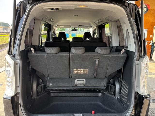 ステップワゴンスパーダ Ｓ　１年保証付き・ＳＤナビ・フルセグＴＶ・バックカメラ・ＥＴＣ・両側電動スライドドア・スマートキー・クルーズコントール・アイドリング・純正ＡＷ（32枚目）