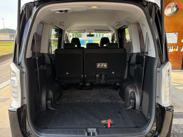 ステップワゴンスパーダ Ｓ　１年保証付き・ＳＤナビ・フルセグＴＶ・バックカメラ・ＥＴＣ・両側電動スライドドア・スマートキー・クルーズコントール・アイドリング・純正ＡＷ（33枚目）