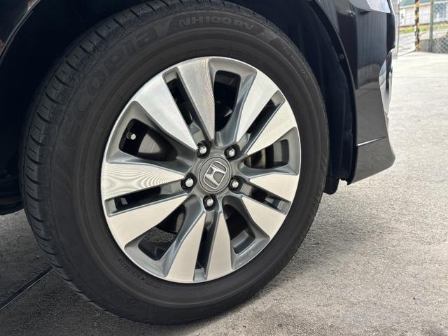 ステップワゴンスパーダ Ｓ　１年保証付き・ＳＤナビ・フルセグＴＶ・バックカメラ・ＥＴＣ・両側電動スライドドア・スマートキー・クルーズコントール・アイドリング・純正ＡＷ（52枚目）