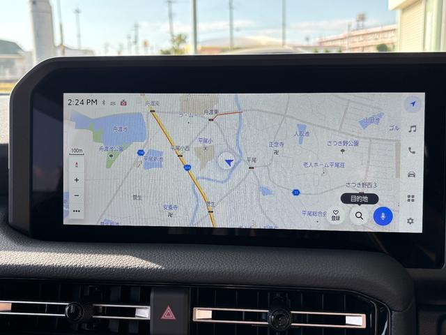 ランドクルーザー２５０ ＶＸ　新車保証付・丸目・ＪＡＯＳ・ディスプレイオーディオ・フルセグＴＶ・パノラミックビューモニター・デジタルインナーミラー・サンルーフ・電動リアゲート・ＥＴＣ・シートヒーター・フロント・サイド・バックカメラ（41枚目）