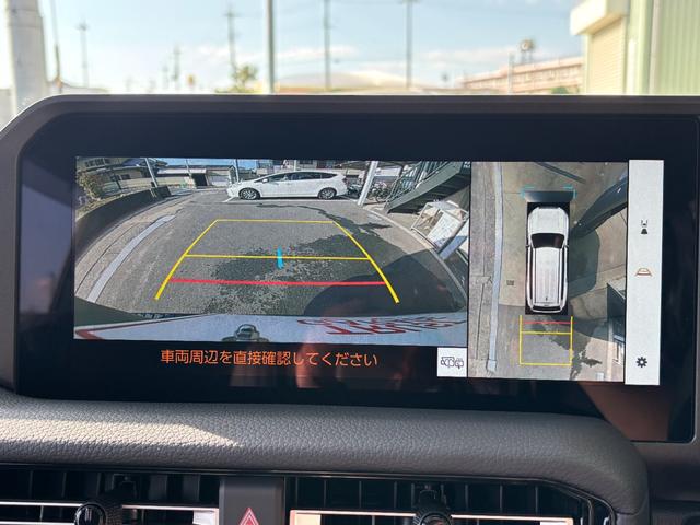ランドクルーザー２５０ ＶＸ　新車保証付・丸目・ＪＡＯＳ・ディスプレイオーディオ・フルセグＴＶ・パノラミックビューモニター・デジタルインナーミラー・サンルーフ・電動リアゲート・ＥＴＣ・シートヒーター・フロント・サイド・バックカメラ（46枚目）