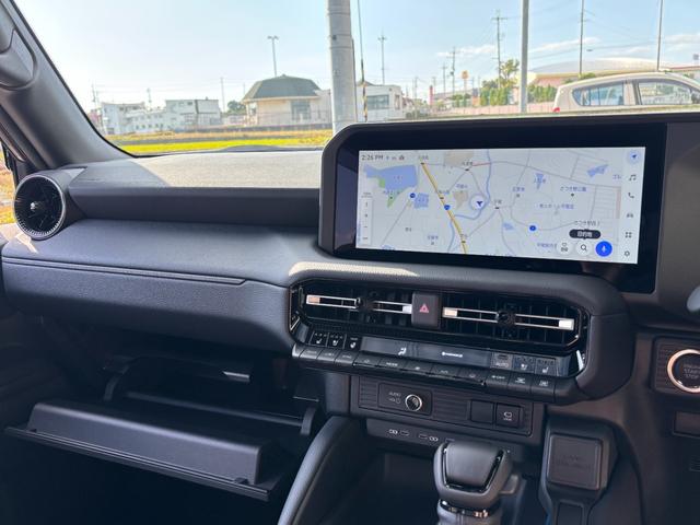 ランドクルーザー２５０ ＶＸ　新車保証付・丸目・ＪＡＯＳ・ディスプレイオーディオ・フルセグＴＶ・パノラミックビューモニター・デジタルインナーミラー・サンルーフ・電動リアゲート・ＥＴＣ・シートヒーター・フロント・サイド・バックカメラ（47枚目）