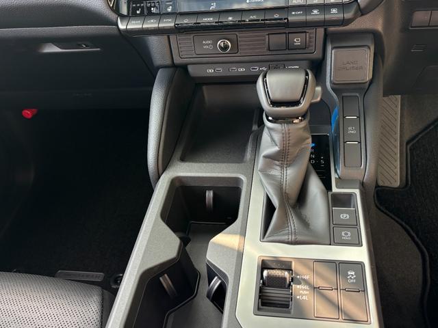 ランドクルーザー２５０ ＶＸ　新車保証付・丸目・ＪＡＯＳ・ディスプレイオーディオ・フルセグＴＶ・パノラミックビューモニター・デジタルインナーミラー・サンルーフ・電動リアゲート・ＥＴＣ・シートヒーター・フロント・サイド・バックカメラ（49枚目）