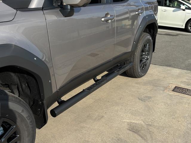 ランドクルーザー２５０ ＶＸ　新車保証付・丸目・ＪＡＯＳ・ディスプレイオーディオ・フルセグＴＶ・パノラミックビューモニター・デジタルインナーミラー・サンルーフ・電動リアゲート・ＥＴＣ・シートヒーター・フロント・サイド・バックカメラ（59枚目）