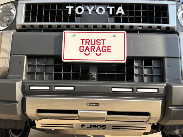 ランドクルーザー２５０ ＶＸ　新車保証付・丸目・ＪＡＯＳ・ディスプレイオーディオ・フルセグＴＶ・パノラミックビューモニター・デジタルインナーミラー・サンルーフ・電動リアゲート・ＥＴＣ・シートヒーター・フロント・サイド・バックカメラ（63枚目）