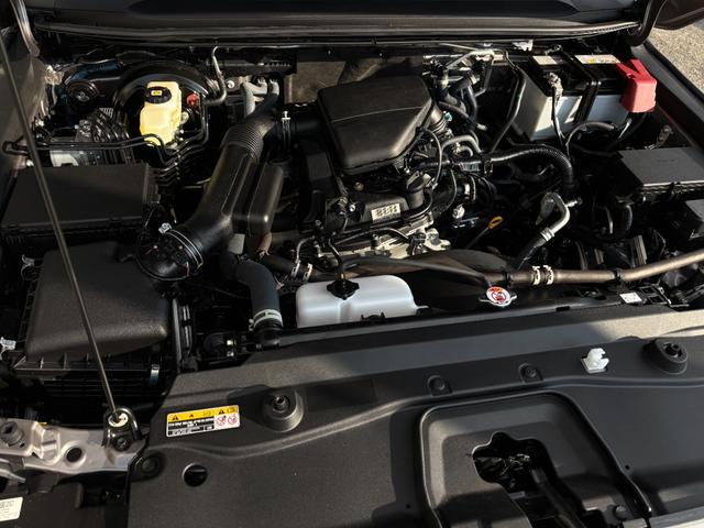 ランドクルーザー２５０ ＶＸ　新車保証付・丸目・ＪＡＯＳ・ディスプレイオーディオ・フルセグＴＶ・パノラミックビューモニター・デジタルインナーミラー・サンルーフ・電動リアゲート・ＥＴＣ・シートヒーター・フロント・サイド・バックカメラ（65枚目）