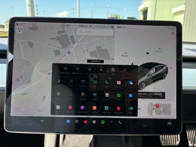 モデル３ ロングレンジ　ＡＷＤ　オートパイロット・クルーズコントール・ワンオーナー・本革シート・電動シート・フロント・サイド・バックカメラ・ガラスルーフ・電動シート・シートヒーター・ＬＥＤヘッドライト（42枚目）