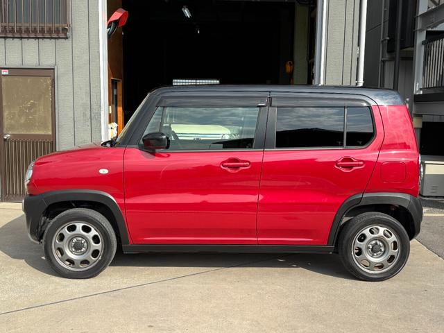 ハスラー G 1年保証付き・シートヒーター・SDナビ・フルセグTV・Bluetooth・ETC・前ドライブレコーダー搭載車・スマートキー・アイドリングストップ車・AIS検査済み車(9枚目)