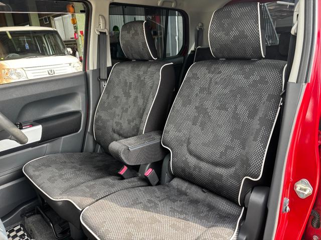 ハスラー G 1年保証付き・シートヒーター・SDナビ・フルセグTV・Bluetooth・ETC・前ドライブレコーダー搭載車・スマートキー・アイドリングストップ車・AIS検査済み車(14枚目)