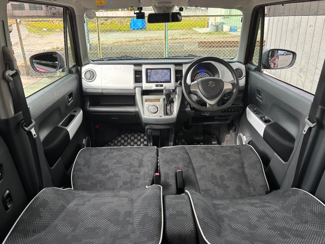 ハスラー G 1年保証付き・シートヒーター・SDナビ・フルセグTV・Bluetooth・ETC・前ドライブレコーダー搭載車・スマートキー・アイドリングストップ車・AIS検査済み車(15枚目)