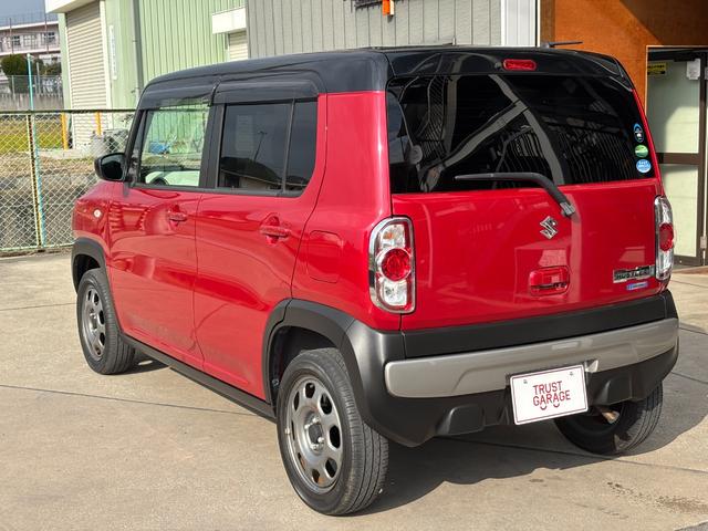 ハスラー G 1年保証付き・シートヒーター・SDナビ・フルセグTV・Bluetooth・ETC・前ドライブレコーダー搭載車・スマートキー・アイドリングストップ車・AIS検査済み車(20枚目)