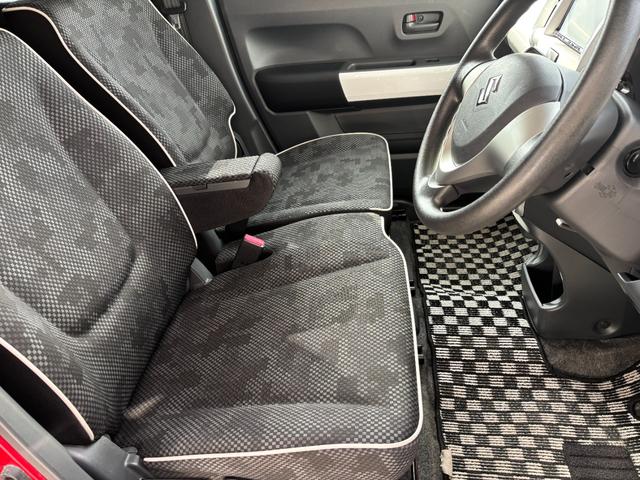 ハスラー G 1年保証付き・シートヒーター・SDナビ・フルセグTV・Bluetooth・ETC・前ドライブレコーダー搭載車・スマートキー・アイドリングストップ車・AIS検査済み車(23枚目)