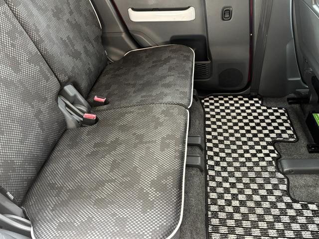 ハスラー G 1年保証付き・シートヒーター・SDナビ・フルセグTV・Bluetooth・ETC・前ドライブレコーダー搭載車・スマートキー・アイドリングストップ車・AIS検査済み車(26枚目)