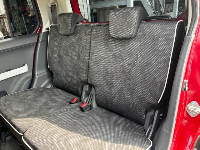 ハスラー G 1年保証付き・シートヒーター・SDナビ・フルセグTV・Bluetooth・ETC・前ドライブレコーダー搭載車・スマートキー・アイドリングストップ車・AIS検査済み車(27枚目)