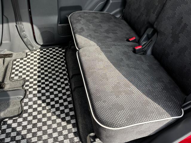 ハスラー G 1年保証付き・シートヒーター・SDナビ・フルセグTV・Bluetooth・ETC・前ドライブレコーダー搭載車・スマートキー・アイドリングストップ車・AIS検査済み車(28枚目)