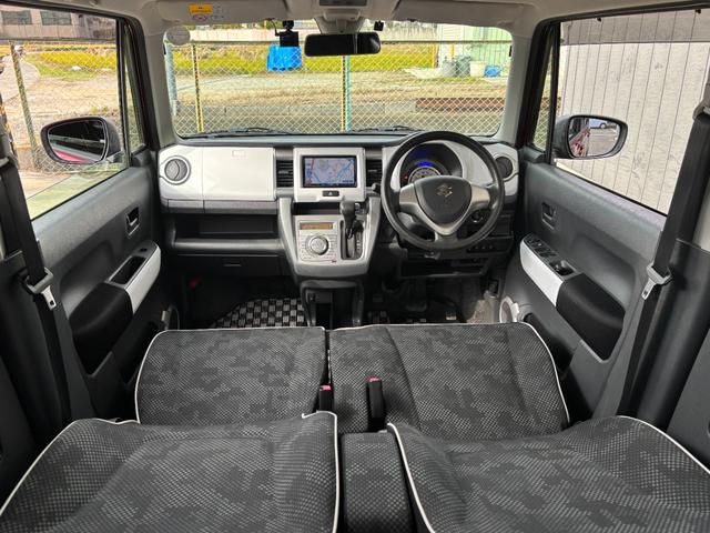 ハスラー G 1年保証付き・シートヒーター・SDナビ・フルセグTV・Bluetooth・ETC・前ドライブレコーダー搭載車・スマートキー・アイドリングストップ車・AIS検査済み車(31枚目)