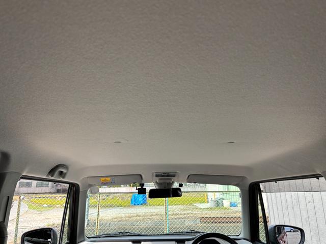 ハスラー G 1年保証付き・シートヒーター・SDナビ・フルセグTV・Bluetooth・ETC・前ドライブレコーダー搭載車・スマートキー・アイドリングストップ車・AIS検査済み車(32枚目)