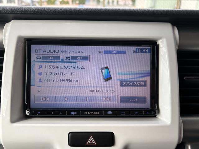 ハスラー G 1年保証付き・シートヒーター・SDナビ・フルセグTV・Bluetooth・ETC・前ドライブレコーダー搭載車・スマートキー・アイドリングストップ車・AIS検査済み車(36枚目)