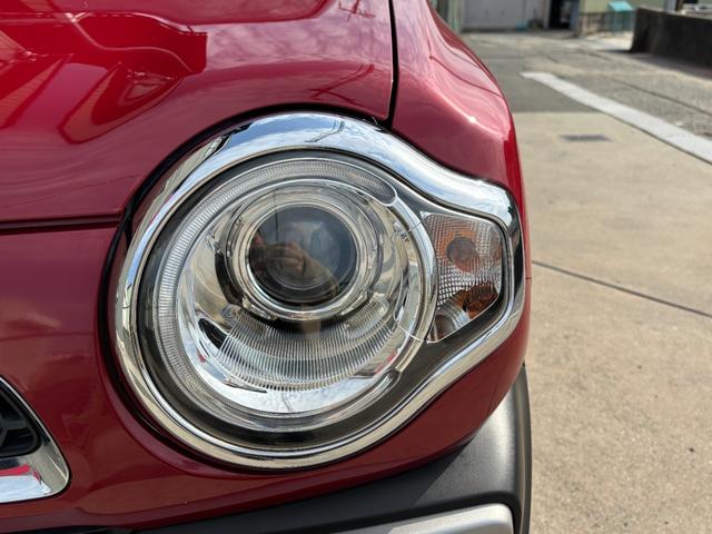 ハスラー G 1年保証付き・シートヒーター・SDナビ・フルセグTV・Bluetooth・ETC・前ドライブレコーダー搭載車・スマートキー・アイドリングストップ車・AIS検査済み車(48枚目)