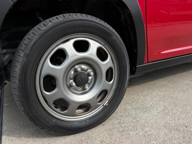 ハスラー G 1年保証付き・シートヒーター・SDナビ・フルセグTV・Bluetooth・ETC・前ドライブレコーダー搭載車・スマートキー・アイドリングストップ車・AIS検査済み車(50枚目)