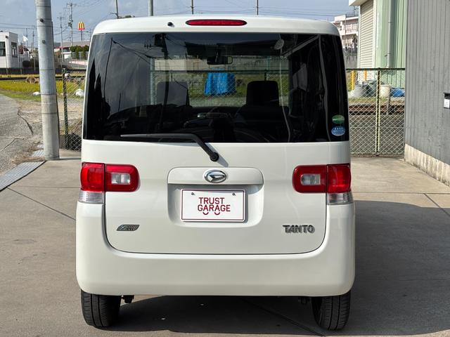 タント X 1年保証付き・オーディオ・CD・ETC・片側電動スライドドア・ピラーレス・スマートキー・アイドリングストップ車・オートエアコン・AIS検査済み(11枚目)