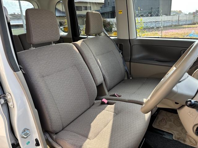タント X 1年保証付き・オーディオ・CD・ETC・片側電動スライドドア・ピラーレス・スマートキー・アイドリングストップ車・オートエアコン・AIS検査済み(13枚目)