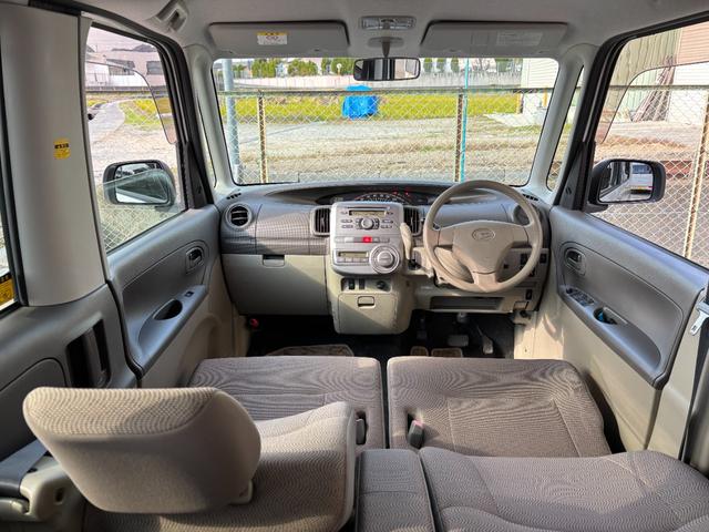 タント X 1年保証付き・オーディオ・CD・ETC・片側電動スライドドア・ピラーレス・スマートキー・アイドリングストップ車・オートエアコン・AIS検査済み(15枚目)