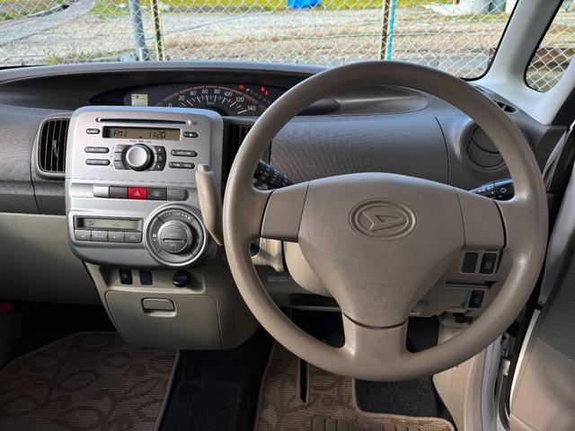 タント X 1年保証付き・オーディオ・CD・ETC・片側電動スライドドア・ピラーレス・スマートキー・アイドリングストップ車・オートエアコン・AIS検査済み(16枚目)