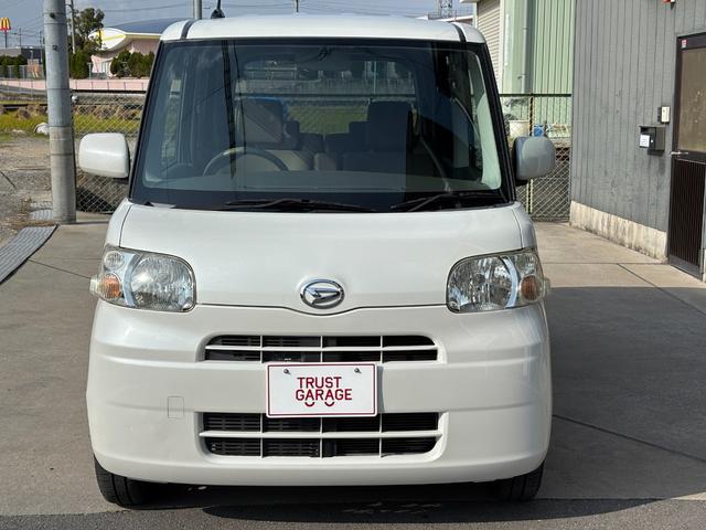 タント X 1年保証付き・オーディオ・CD・ETC・片側電動スライドドア・ピラーレス・スマートキー・アイドリングストップ車・オートエアコン・AIS検査済み(18枚目)