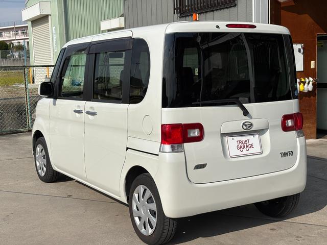 タント X 1年保証付き・オーディオ・CD・ETC・片側電動スライドドア・ピラーレス・スマートキー・アイドリングストップ車・オートエアコン・AIS検査済み(20枚目)