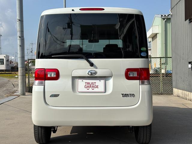 タント X 1年保証付き・オーディオ・CD・ETC・片側電動スライドドア・ピラーレス・スマートキー・アイドリングストップ車・オートエアコン・AIS検査済み(21枚目)